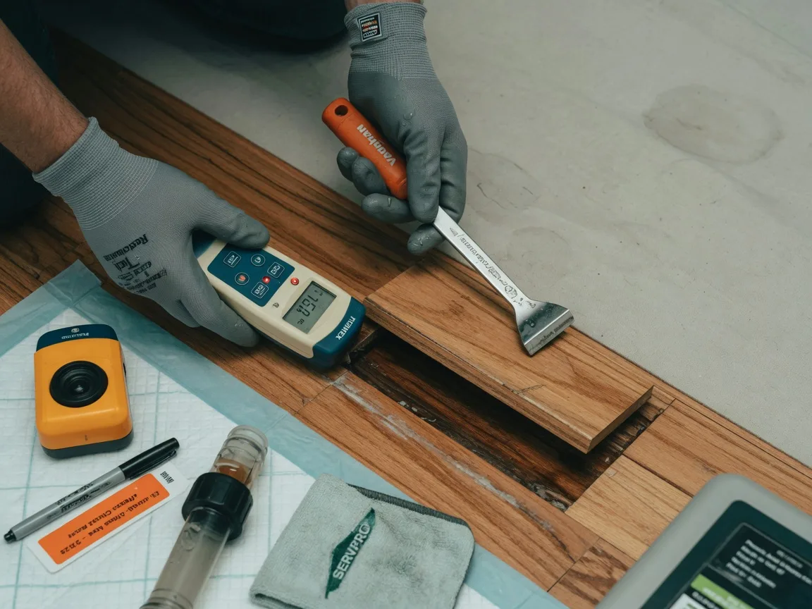 Why choose Water Damage Restoration in Debary, FL